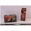 Image 1 : (2) Toy Vehicles (NIB)