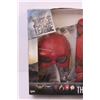 Image 2 : Kids DC Justice League The Flash Costume Top Set (NIB)