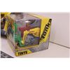 Image 4 : (2) Kids Toys - Tonka Toys and Play Power Tools (NIB)