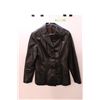 Image 1 : *Danier Genuine Leather Jacket (Size UK 4-5 Looks Like Small)