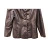 Image 2 : *Danier Genuine Leather Jacket (Size UK 4-5 Looks Like Small)