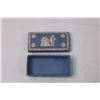 Image 3 : Vintage Wedgewood Trinket Box