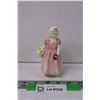 Image 1 : Vintage Royal Doulton Girl Figurine