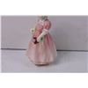 Image 2 : Vintage Royal Doulton Girl Figurine