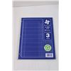 Image 2 : Lot of Assorted Office Supplies - Folders and Envelopes