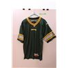 Image 1 : *CFL Eskimos Reebok Jersey - Size Medium