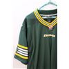 Image 2 : *CFL Eskimos Reebok Jersey - Size Medium