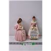 Image 1 : Ceramic Women Decorative Wall Hanging and Planter