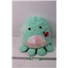 Image 1 : Octopus Valentines Squishmallow