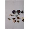 Image 3 : Lot of Assorted Pins - Canada, RCMP