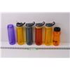 Image 1 : (6) Assorted Water Bottles