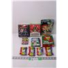 Image 1 : Assorted Kids Games and Misc.