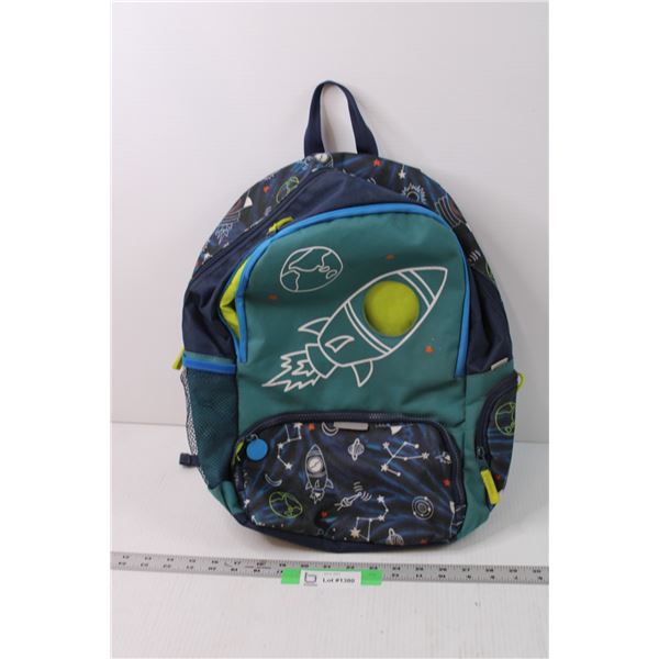 Kids Space Backpack