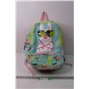 Image 1 : Kids Alpaca Backpack