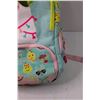 Image 2 : Kids Alpaca Backpack