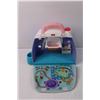 Image 2 : Toy Fisher Price Little People Doctor Bag