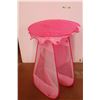 Image 1 : Pink Kids Toy Tent