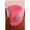 Image 2 : Pink Kids Toy Tent