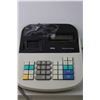 Image 2 : Royal 110dx Electronic Cash Register with Key (Not Tested)