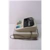 Image 3 : Royal 110dx Electronic Cash Register with Key (Not Tested)