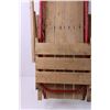 Image 2 : Wood and Metal Sled