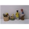 Image 2 : Assorted Ceramic Figurines