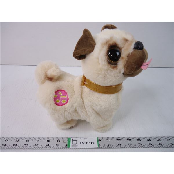 Pets Alive Puppy (Music and Dances)
