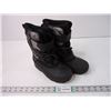 Image 1 : Boys Winter Boots-Size 2