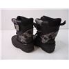Image 2 : Boys Winter Boots-Size 2
