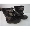 Image 3 : Boys Winter Boots-Size 2