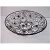 Image 3 : (2) Decorative Fruit Bowls