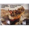 Image 2 : "The Canadian Heritage Rivers System" Poster-35'Wide-24.5"long