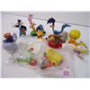 Image 3 : (10) McDonalds-Looney Tunes Characters