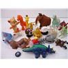 Image 4 : Lot of Assorted Plastic Toys