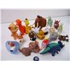 Image 5 : Lot of Assorted Plastic Toys