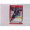 Image 2 : 1991 NHL RED Score-approx.160 cards-no repeats-#1 Brett Hull to #328