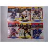 Image 2 : 1990 Pro Set NHLPA-705 Cards,28 missing