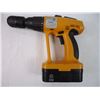 Image 2 : 24V Cordless Drill-Has Battery, needs charger