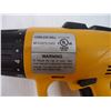Image 3 : 24V Cordless Drill-Has Battery, needs charger