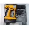 Image 4 : 24V Cordless Drill-Has Battery, needs charger