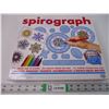 Image 1 : Spirograph Design Creator-50 pcs.