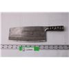 Image 1 : Meat Cleaver - 12 1/2"