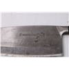 Image 2 : Meat Cleaver - 12 1/2"