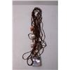 Image 4 : (3) Beaded Necklaces