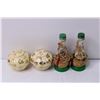 Image 3 : Assorted Vintage Salt and Pepper Shakers