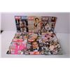 Image 2 : Lot of Assorted British Royal Family Magazines