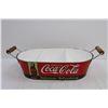 Image 2 : Coca Cola Tray with Divider