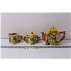 Image 1 : Vintage House Tea Set