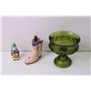 Image 2 : Lot of Assorted Vintage Items - Salt and Pepper Shakers