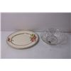 Image 3 : Lot of Assorted Vintage Dishes - Vase, Bowls